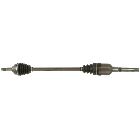 A1 Cardone Remanufactured Cv Drive Axle, 60-3021 60-3021